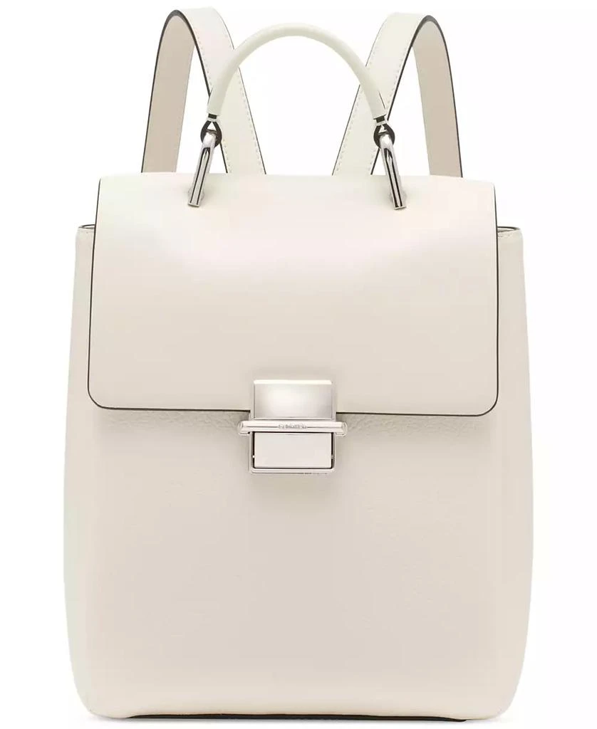 Calvin klein Clove Backpack Calvin Klein Clove Small Backpack - Macy main image 4