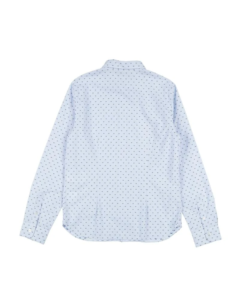 Emporio Armani Patterned shirt 2