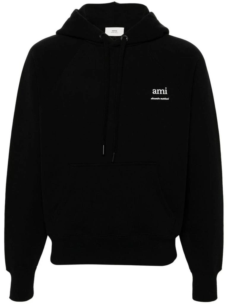 AMI Ami Paris Sweatshirts 1