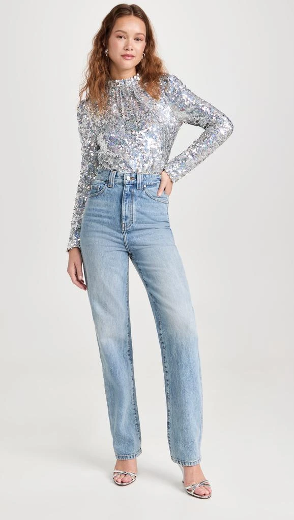 Khaite Albi Jeans 10