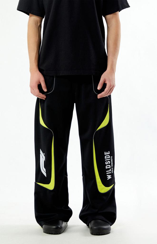 Formula 1 x Wildside Yohji Yamamoto x PacSun Trackside Track