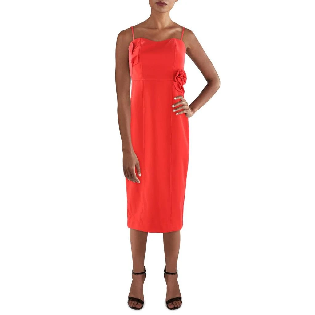 Womens Boning Polyester Midi Dress  On Sale Now with Up to 85% Off |  Discover Exclusive Deals & Savings at BeyondStyle  Authentic Avec Les  Filles women|clothing|dresses with Limited-Time Discounts, Free