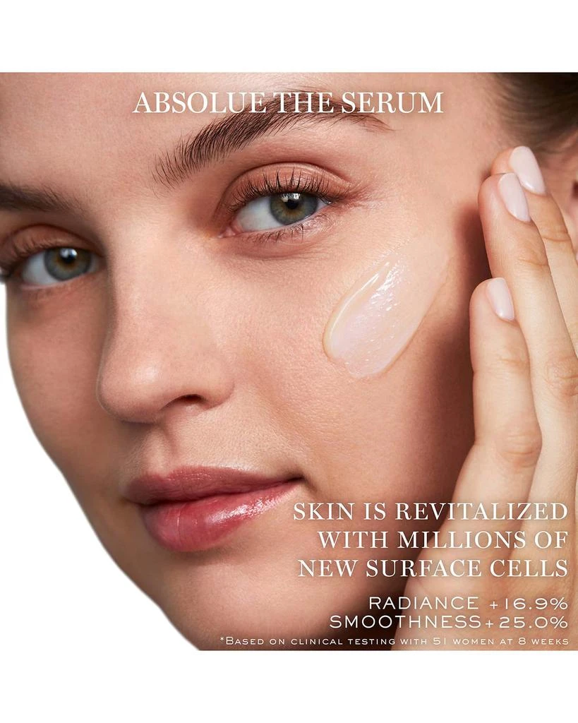 Lancôme Absolue Vault Holiday Skincare Set ($720 Value) 3