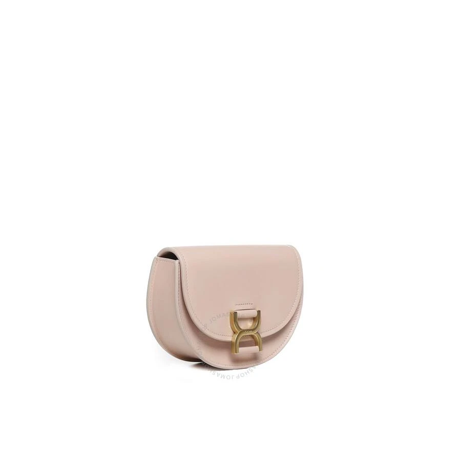 Chloé Marcie Mini Flap Leather Crossbody 2