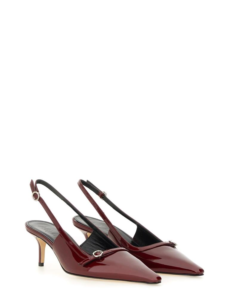 AEYDE SABA SLINGBACK