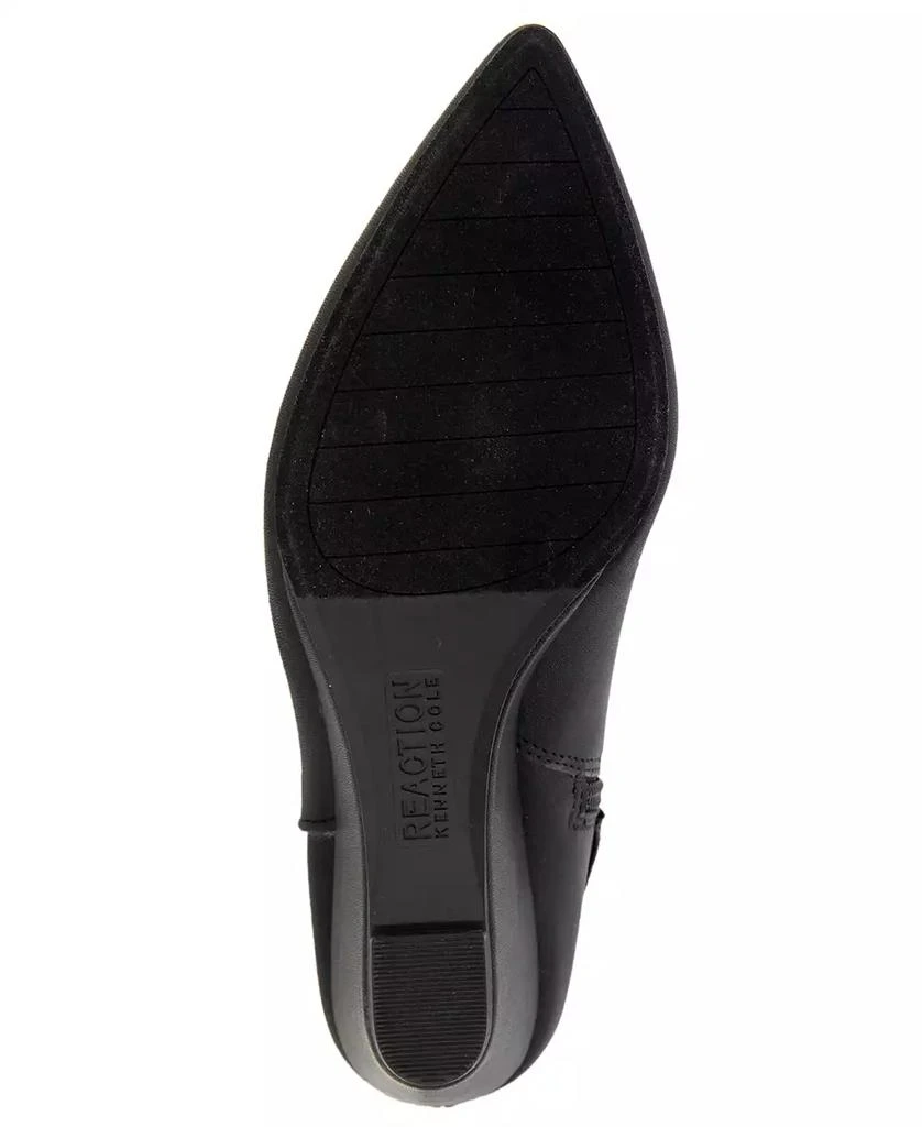 Kenneth Cole Women's Emmie Wedge Dress Booties 5