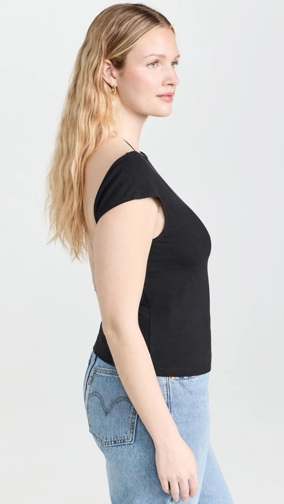 Reformation Darra Knit Top 9