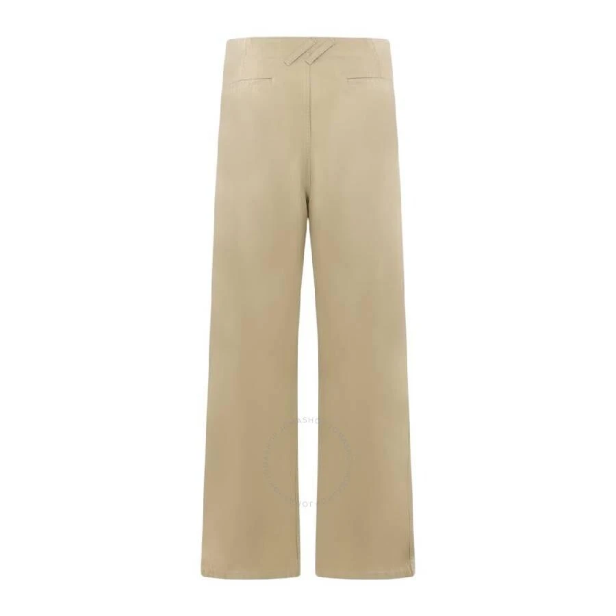Burberry Men
s Loose Fit Trousers 2