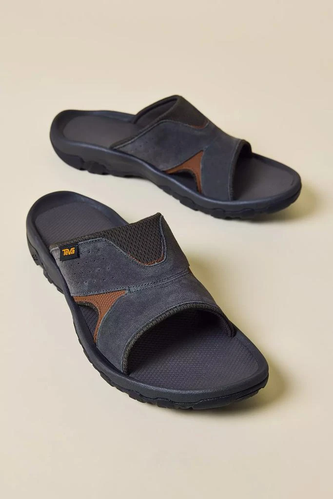 Teva Teva Men
s Katavi 2 Slide Sandal