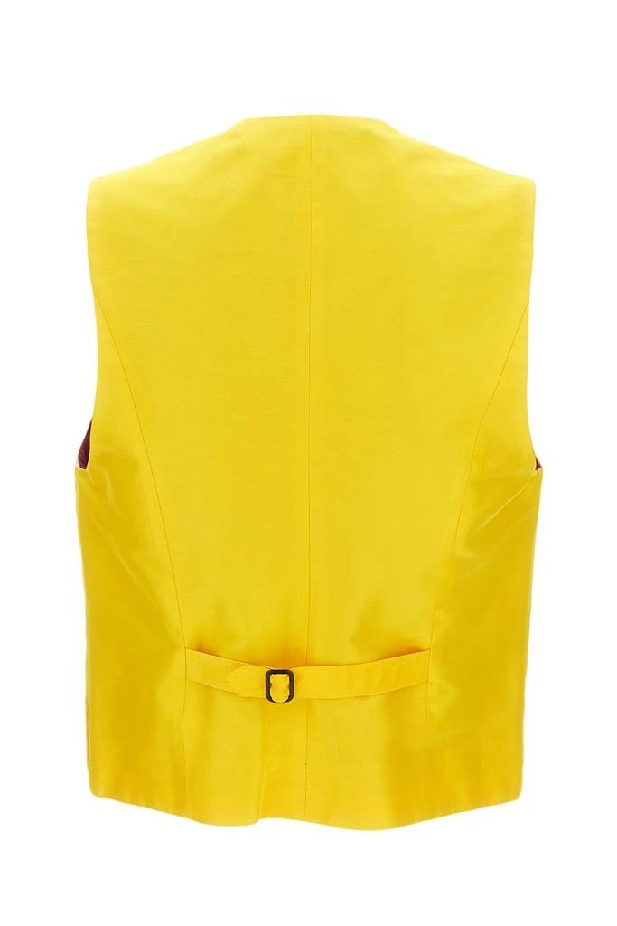 IRIE
Multicolour Jacket With Classic Silhouette 2