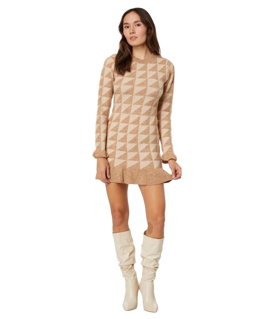 En Saison Blaise Mini Dress 4
