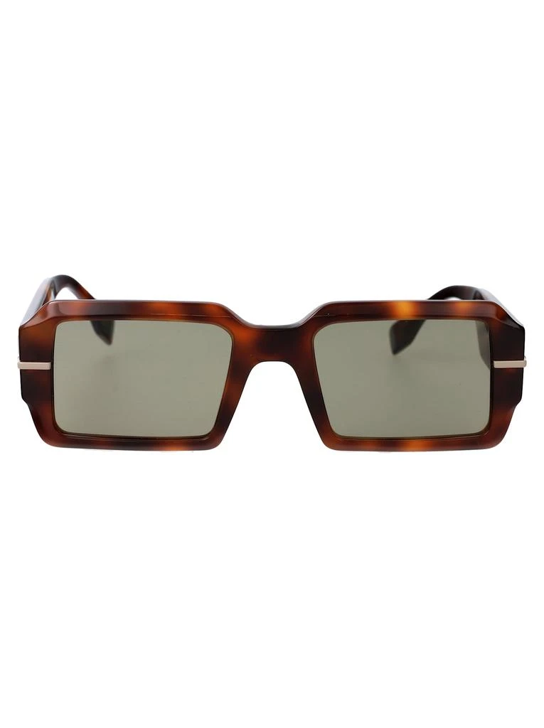 Fendi Fendigraphy Sunglasses 1