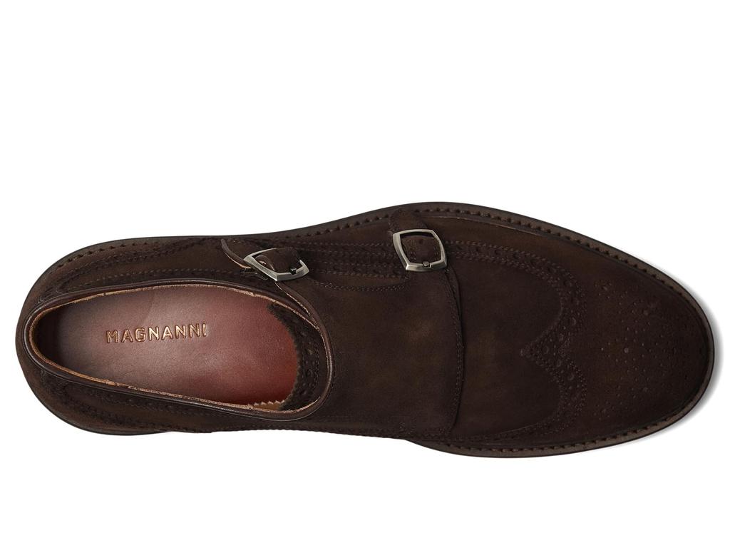 Magnanni Malachi