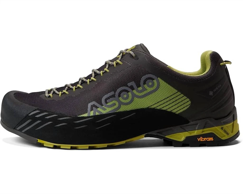 Asolo Asolo - Men's Eldo GV Shoes - MEDIUM 2