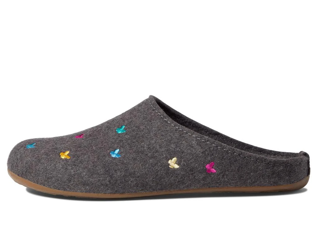 Haflinger Farfalline 4