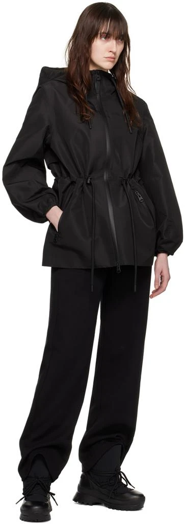 Mackage Black Kalea Jacket 5