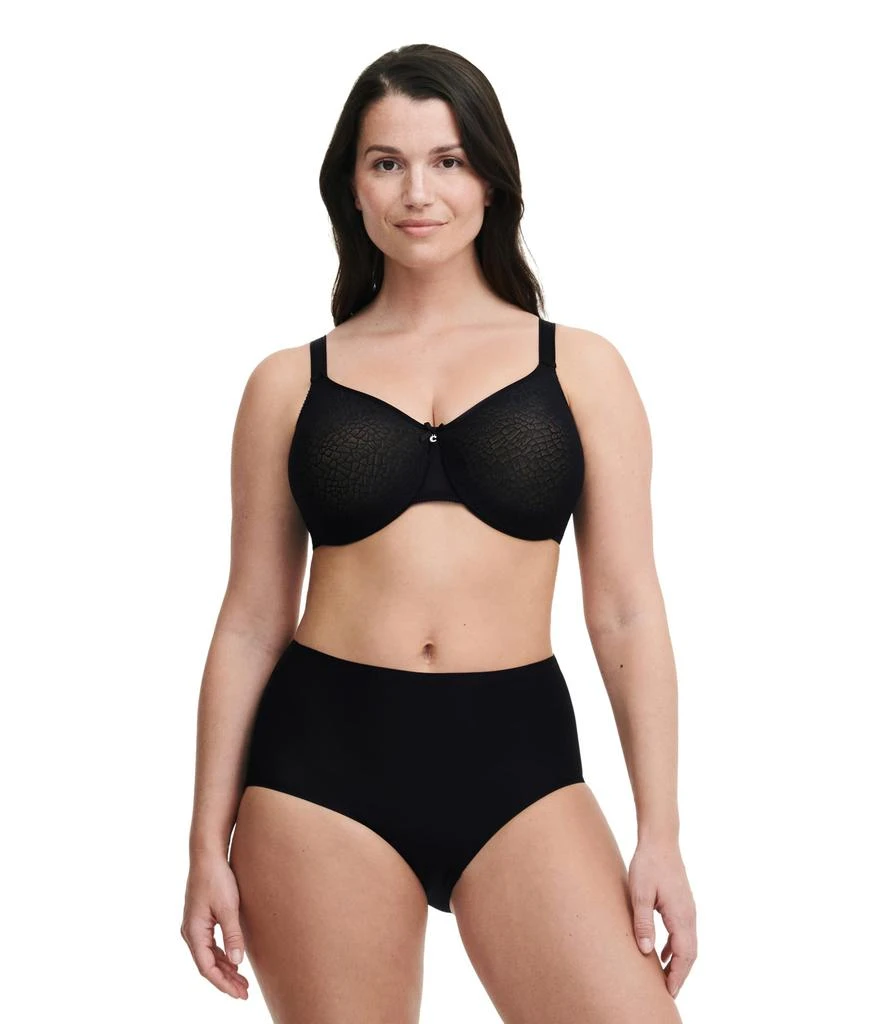 Chantelle C Magnifique Seamless Unlined Minimizer 1