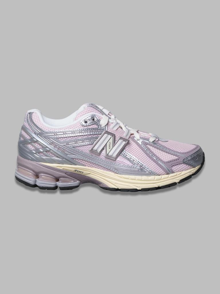 New Balance 1906 rose sugar - lifestyle shoe - synthetic/mesh