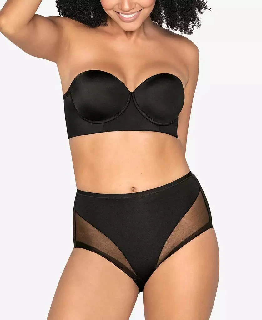 Leonisa Women's Truly Undetectable Comfy Shaper Panty 2
