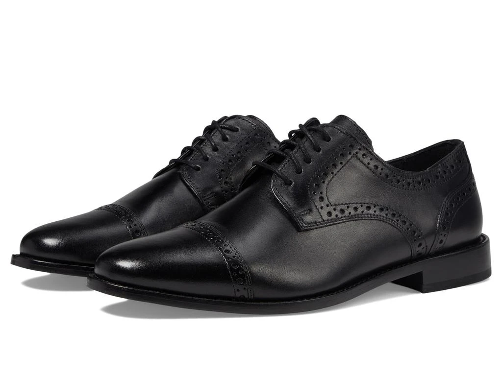 Norcross Cap Toe Dress Casual Oxford – On Sale Now with Up  display picture 3