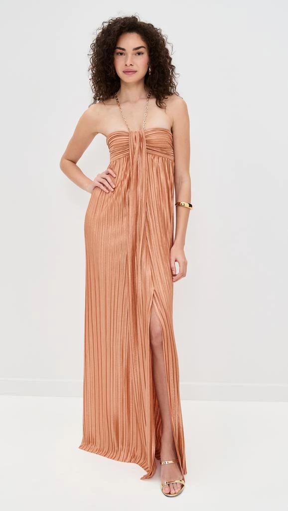 Sabina Musayev Nicola Dress 4