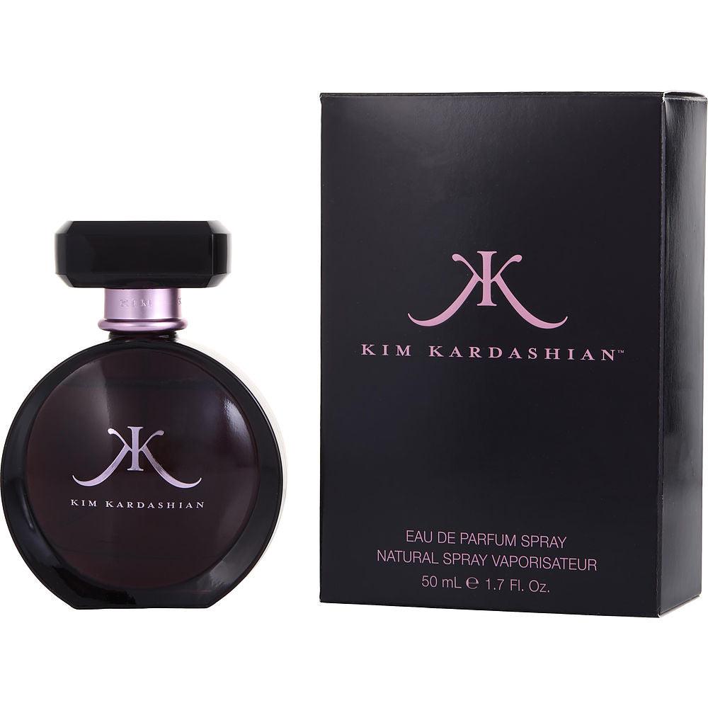 KIM KARDASHIAN By  Eau De Parfum Spray 1.7 Oz Women