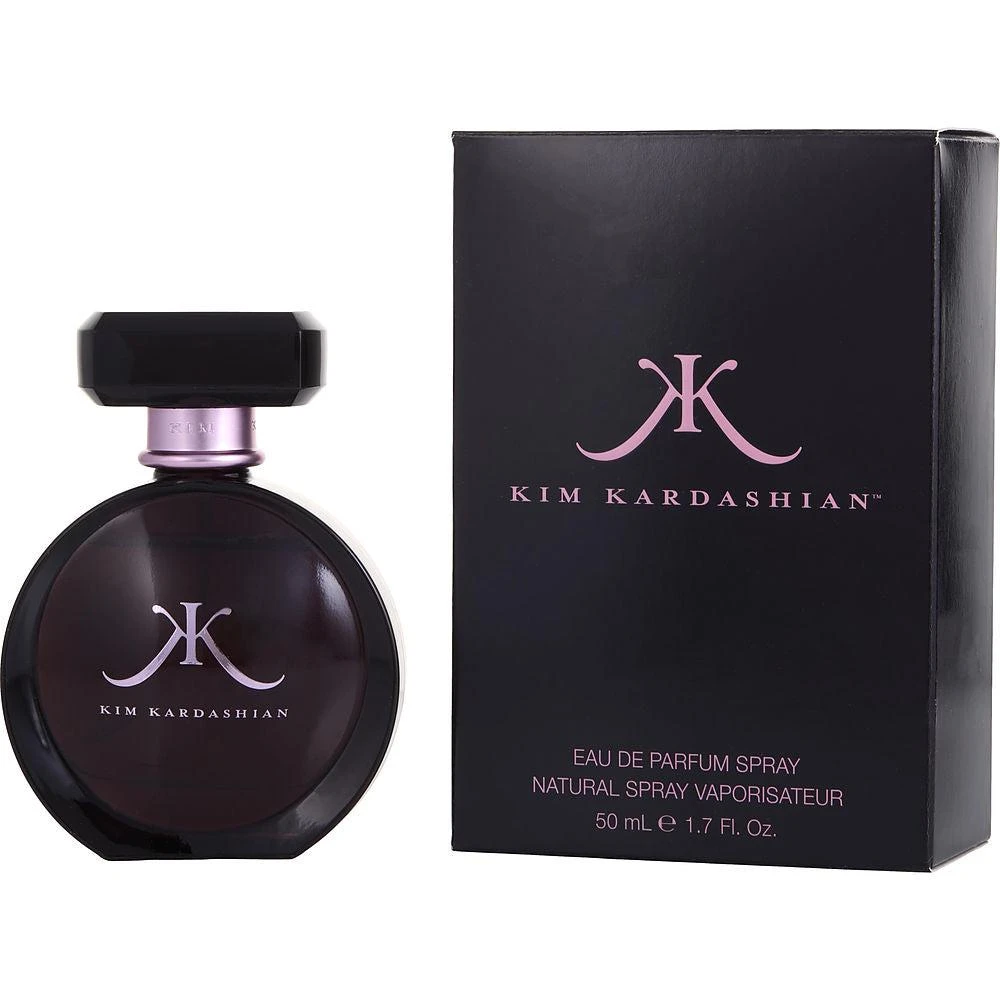 KIM KARDASHIAN By  Eau De Parfum Spray 1.7 Oz Women 1