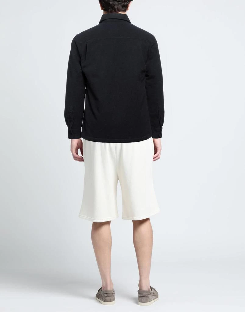 Deus Solid color shirt 3