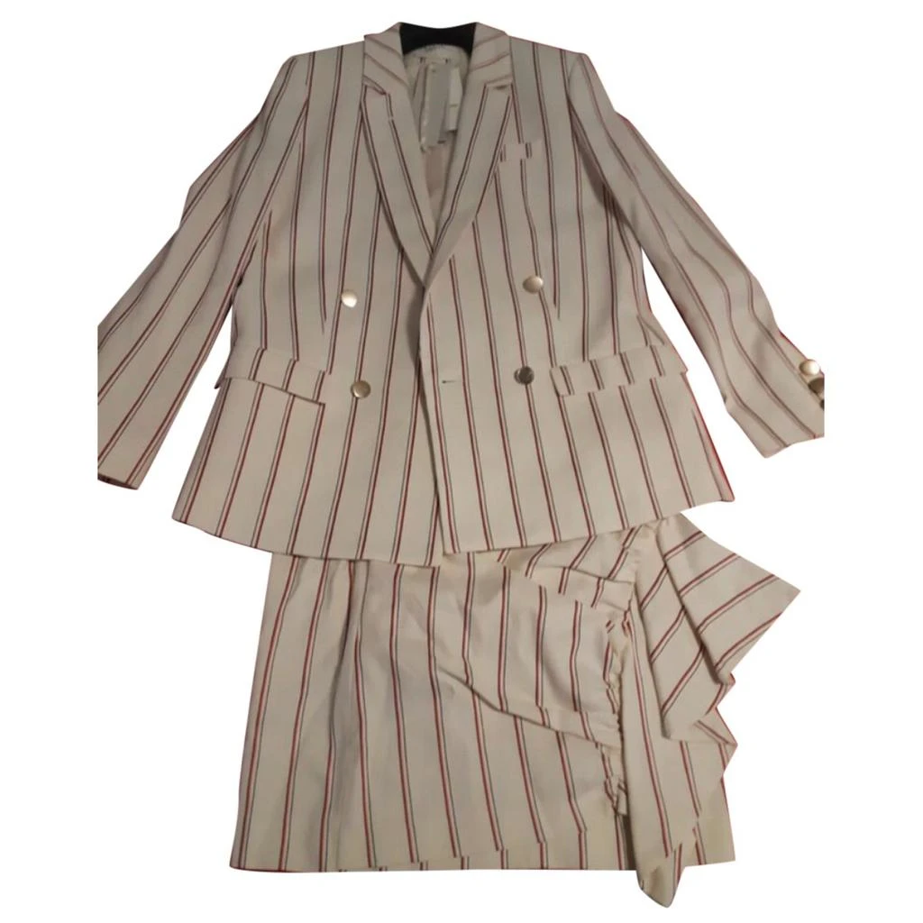 ba&sh Ba&sh Jacket 1