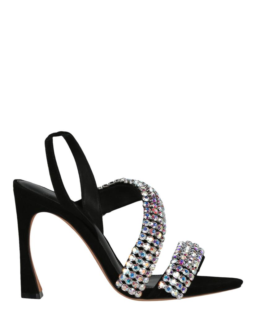 Alexandre Birman Alanis 100 Heel Sandals