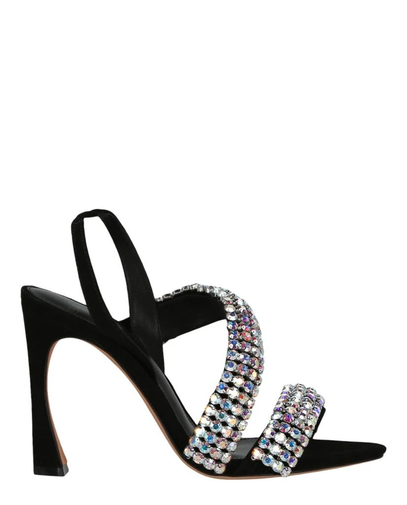 Alexandre Birman Alanis 100 Heel Sandals 1