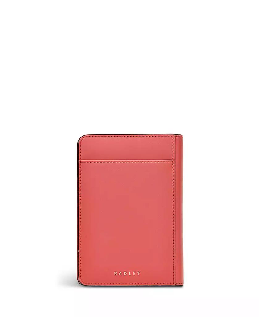 Radley Heritage Dog Outline- Passport Cover