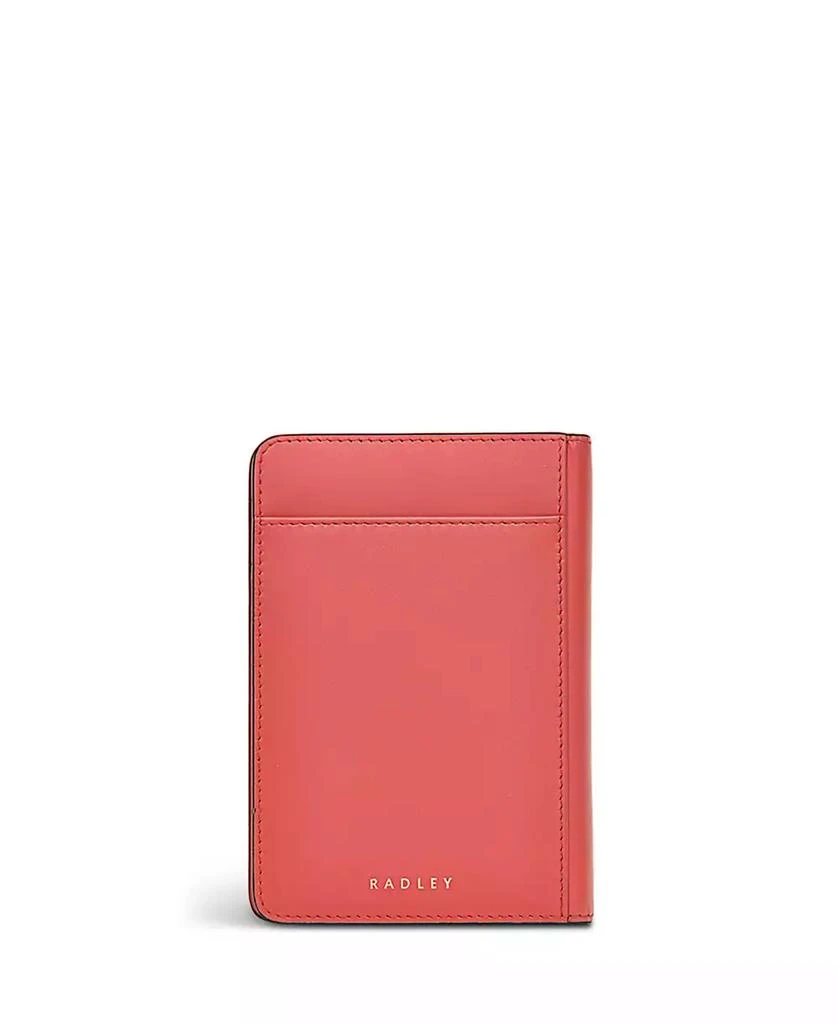 Radley Heritage Dog Outline- Passport Cover 2