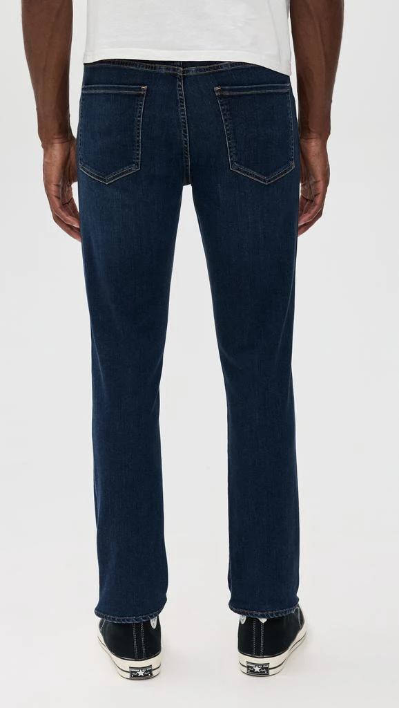 Citizens of Humanity Gage Classic Straight Jeans 30" 2