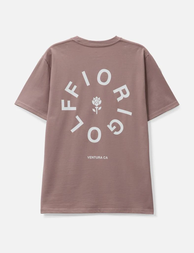 Fiori Golf Team T-shirt 2
