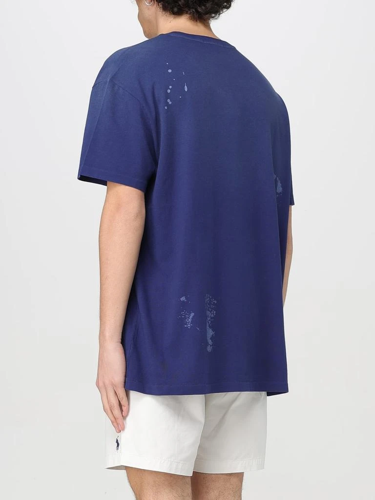 Ralph Lauren T-shirt men Polo Ralph Lauren 2