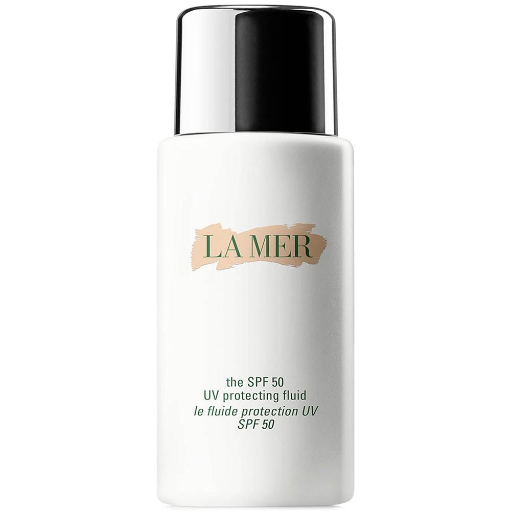 La Mer The SPF 50 UV Protecting Fluid