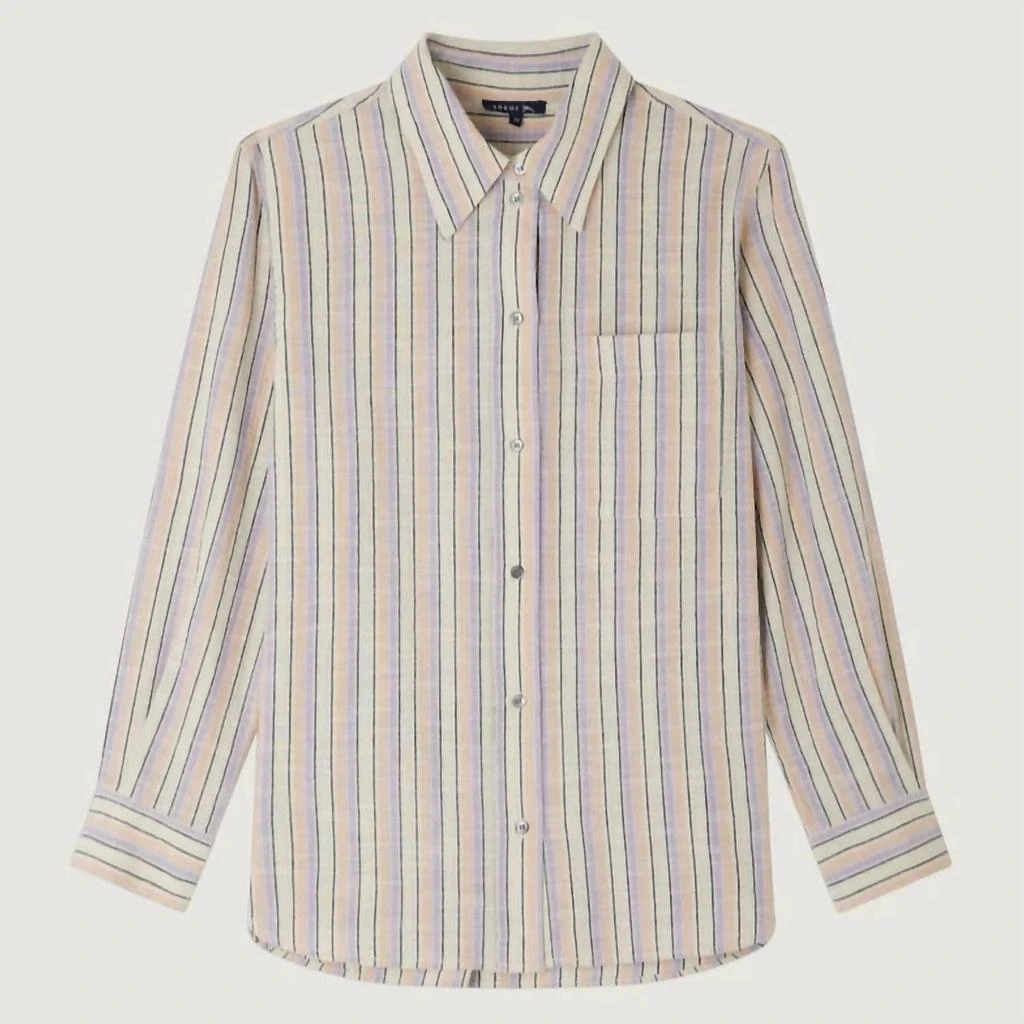 Soeur Soeur - Alphee Blouse 4