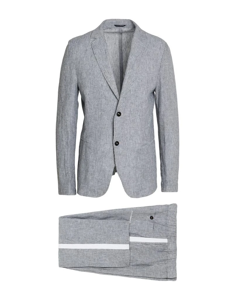 DANIELE ALESSANDRINI Suits