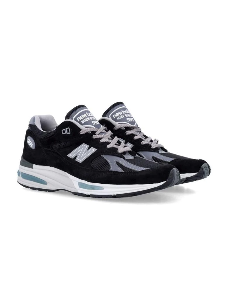 New Balance New Balance Made In Uk 991 V2 2