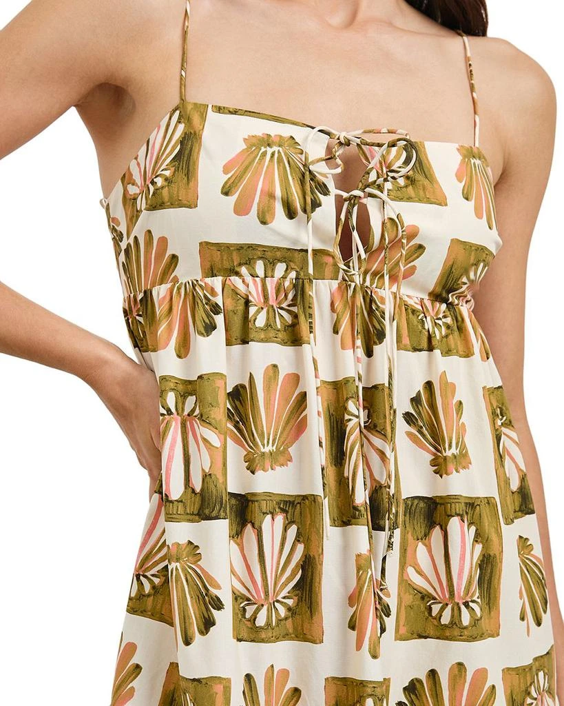 Rails Mica Maxi Dress 2