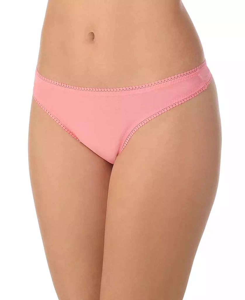 On Gossamer Women's Mesh Bikini Underwear 3202 1