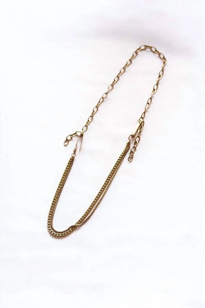 Watersandstone Watersandstone - Women
s Hang Chain Necklace