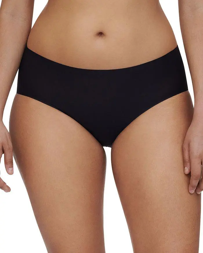 Chantelle Soft Stretch One-Size Seamless Hipster