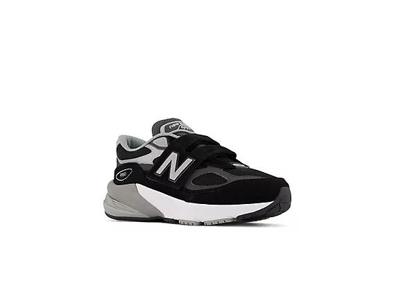 New Balance FuelCell 990v6 Hook and Loop