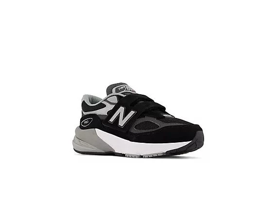 New Balance FuelCell 990v6 Hook and Loop 2