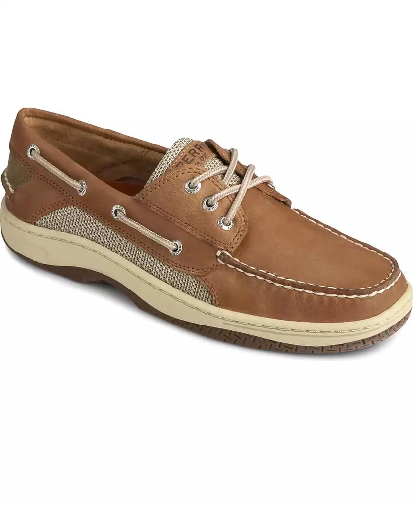 Sperry Men's  Billfish 3-Eye Boat Shoe 1