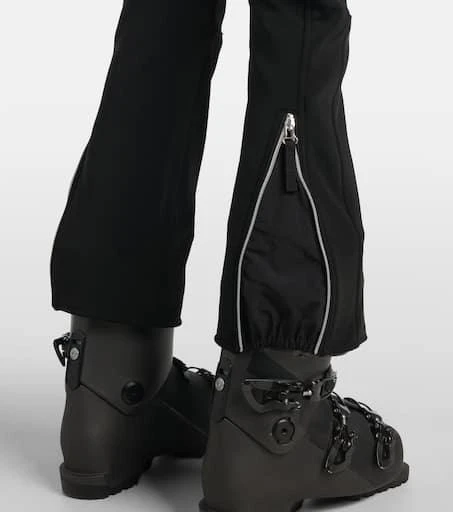 Jet Set Belted ski suit 7