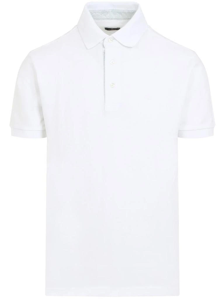 ETRO Etro T-Shirts And Polos 1