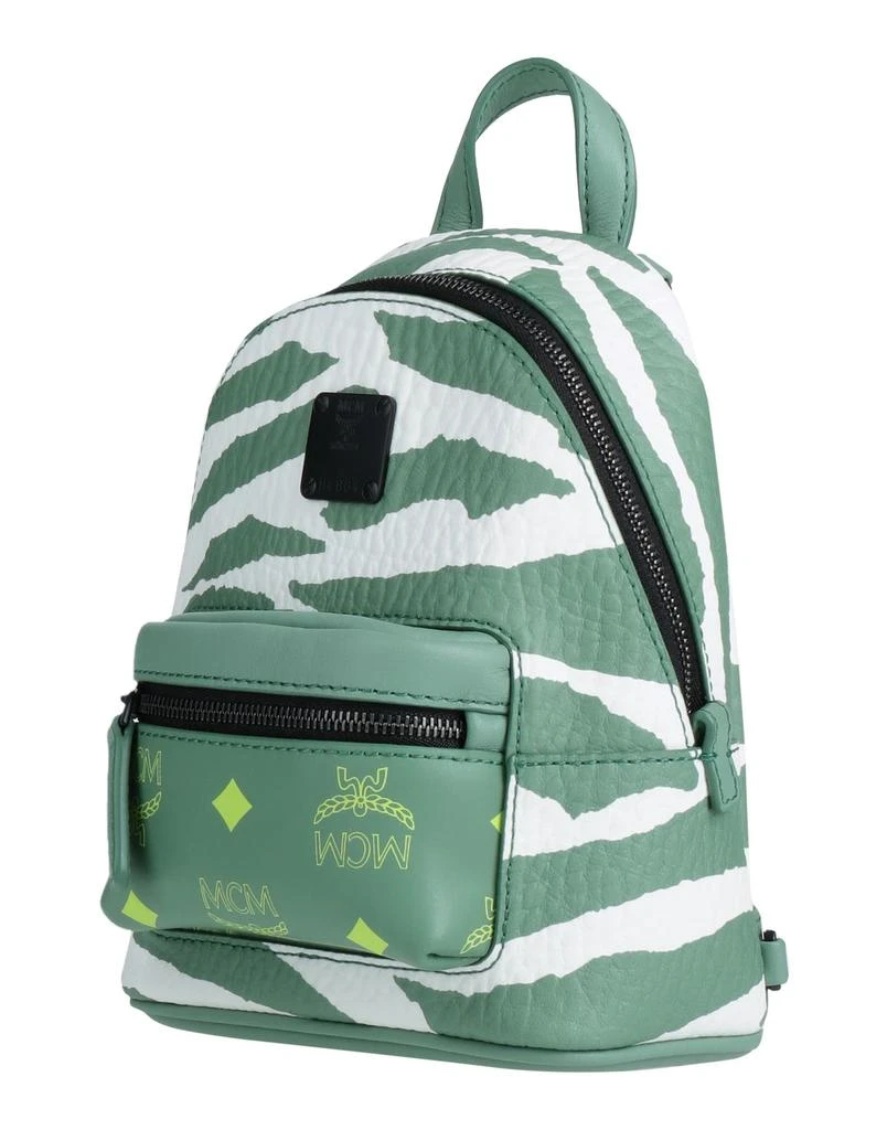 MCM Backpacks 1
